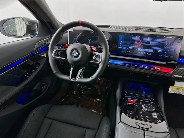 2026 BMW M5 Standard