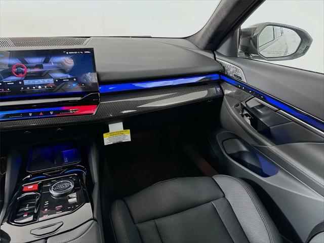2026 BMW M5 Standard