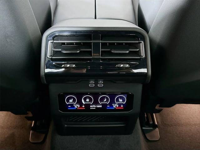 2026 BMW M5 Standard