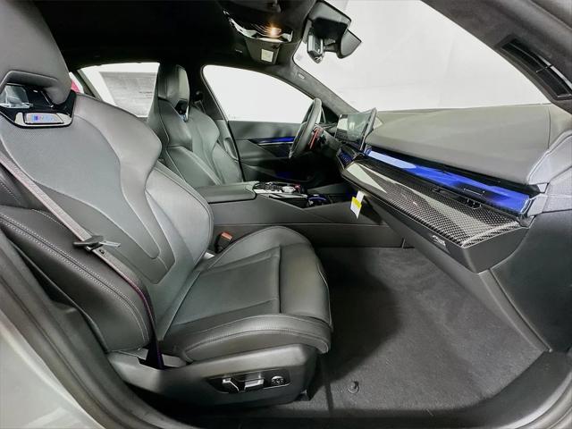 2026 BMW M5 Standard