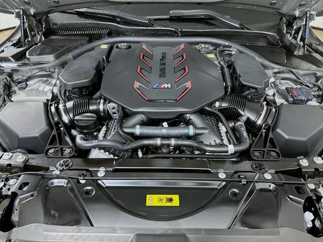 2026 BMW M5 Standard