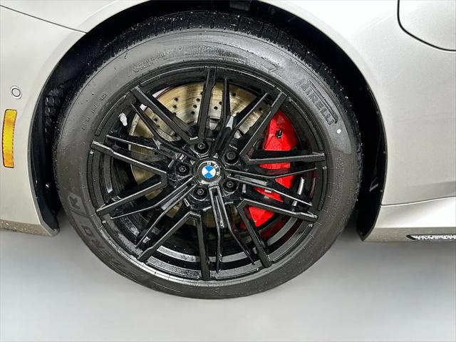 2026 BMW M5 Standard
