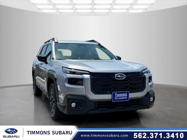 2026 Subaru Outback Limited for sale in Long Beach, CA