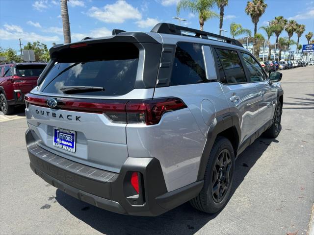 2026 Subaru Outback Limited