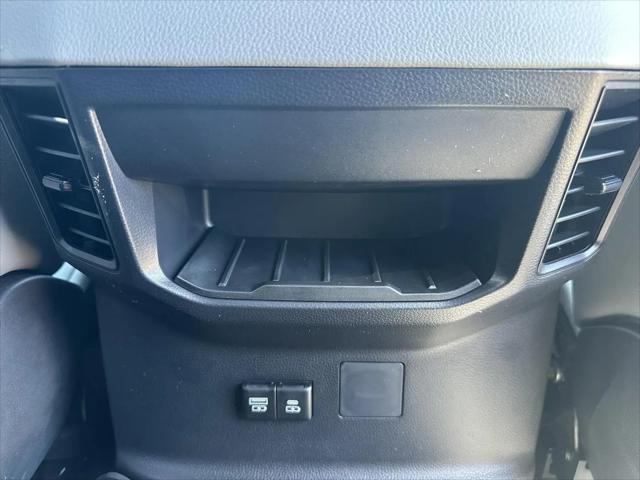 2026 Toyota Tundra Limited CrewMax 5.5' Bed