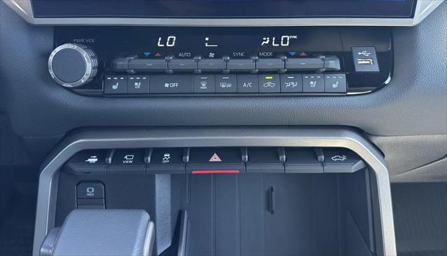 2026 Toyota Tundra Limited CrewMax 5.5' Bed