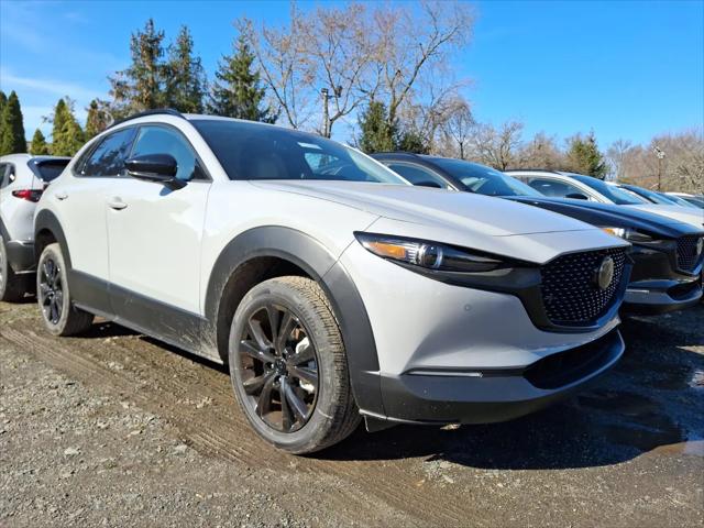 2026 Mazda CX-30 2.5 Turbo Premium Plus for sale in Hamilton, NJ