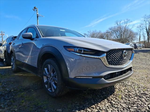 2026 Mazda CX-30 2.5 S Premium for sale in Hamilton, NJ