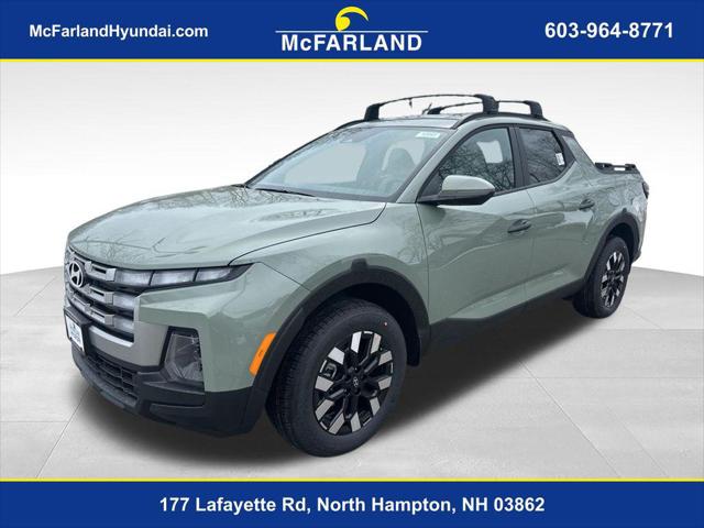 2026 Hyundai Santa Cruz SEL for sale in North Hampton, NH
