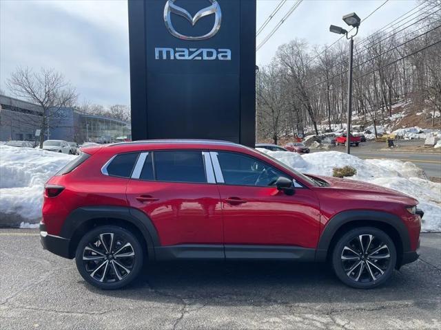 2026 Mazda CX-50 2.5 S Premium for sale in Nyack, NY