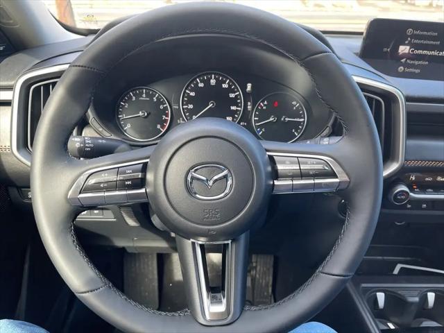 2026 Mazda CX-50 2.5 S Premium