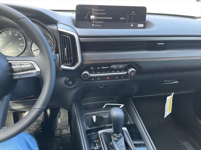 2026 Mazda CX-50 2.5 S Premium