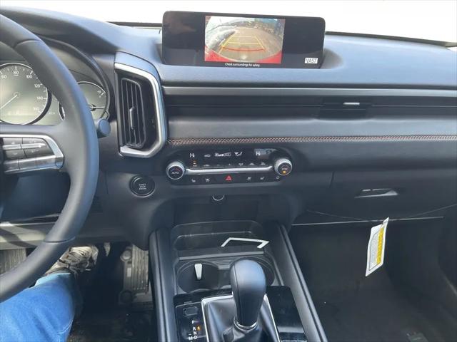 2026 Mazda CX-50 2.5 S Premium