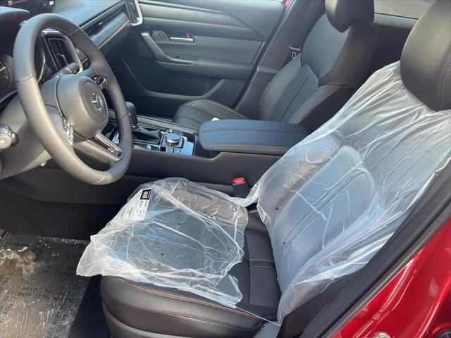 2026 Mazda CX-50 2.5 S Premium