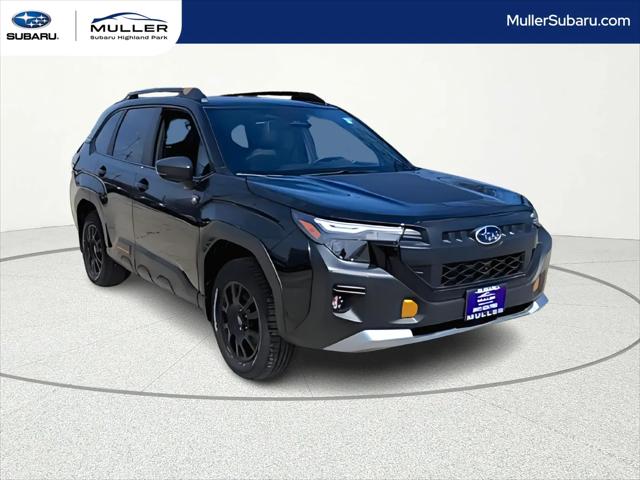 2026 Subaru Forester Wilderness for sale in Highland Park, IL