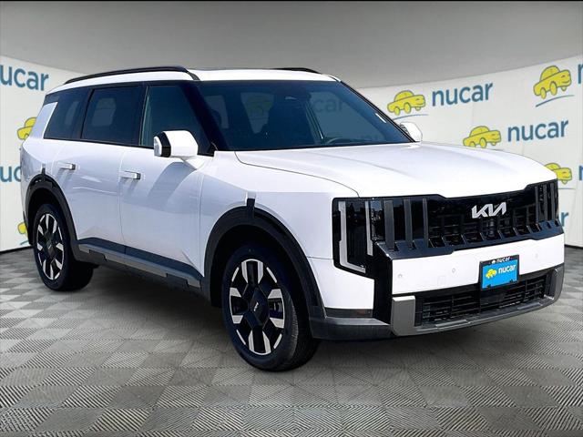 2027 Kia Telluride S for sale in Tilton, NH