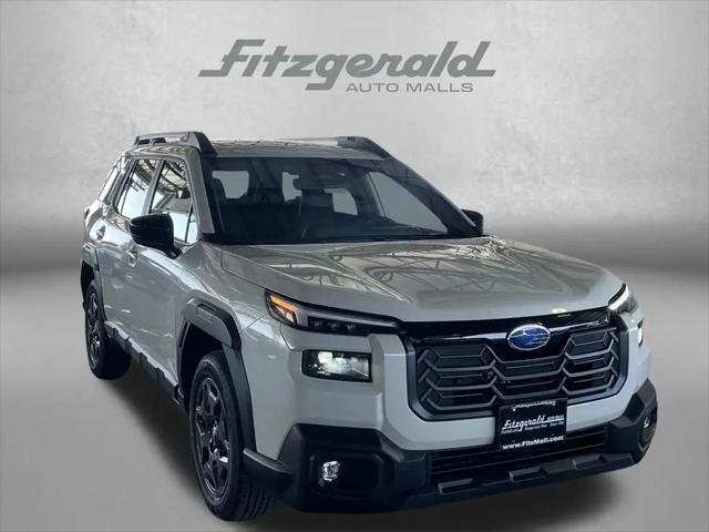 2026 Subaru Outback Premium for sale in Gaithersburg, MD