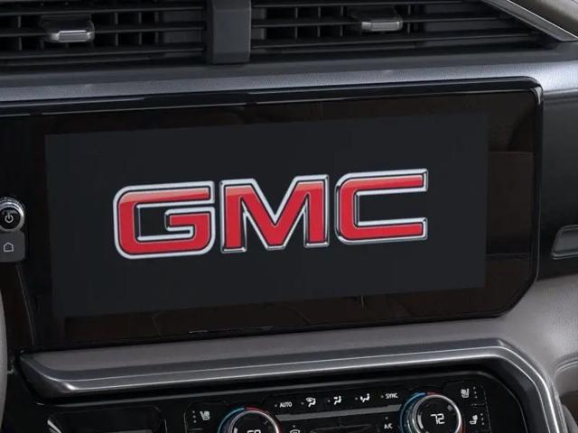 2026 GMC Sierra 3500HD Crew Cab, Long Bed, Denali Dual Rear Wheel, 4WD