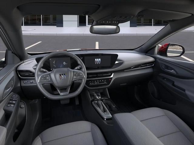 2026 Buick NV Avenir FWD