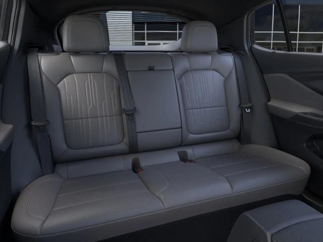 2026 Buick NV Avenir FWD