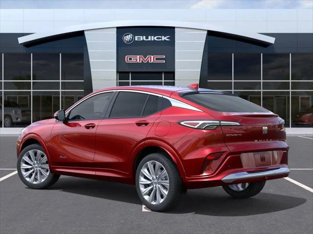 2026 Buick NV Avenir FWD