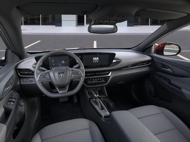 2026 Buick NV Avenir FWD