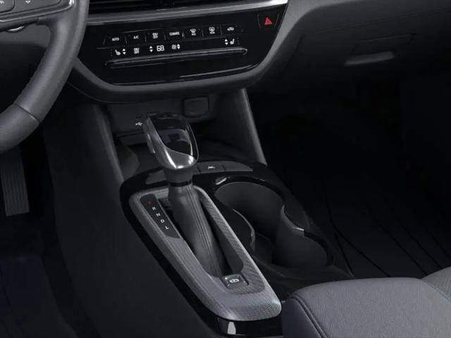 2026 Buick NV Avenir FWD