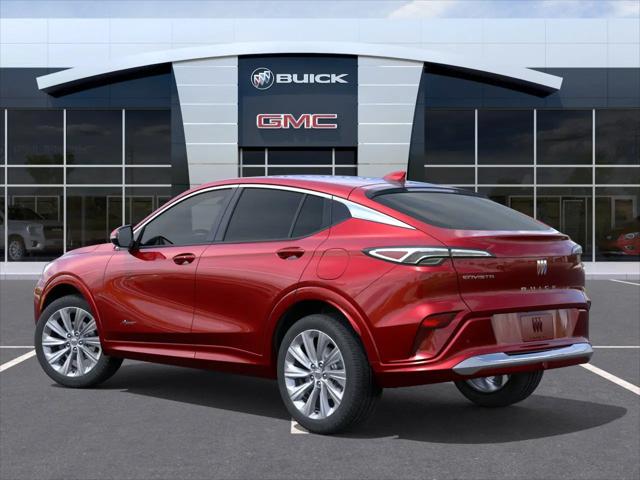 2026 Buick NV Avenir FWD