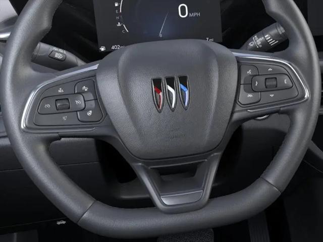 2026 Buick NV Avenir FWD