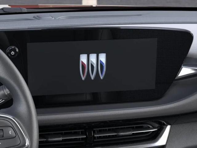 2026 Buick NV Avenir FWD