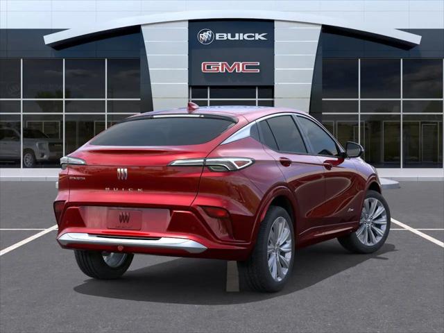 2026 Buick NV Avenir FWD