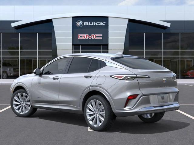 2026 Buick NV Avenir FWD