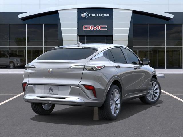2026 Buick NV Avenir FWD