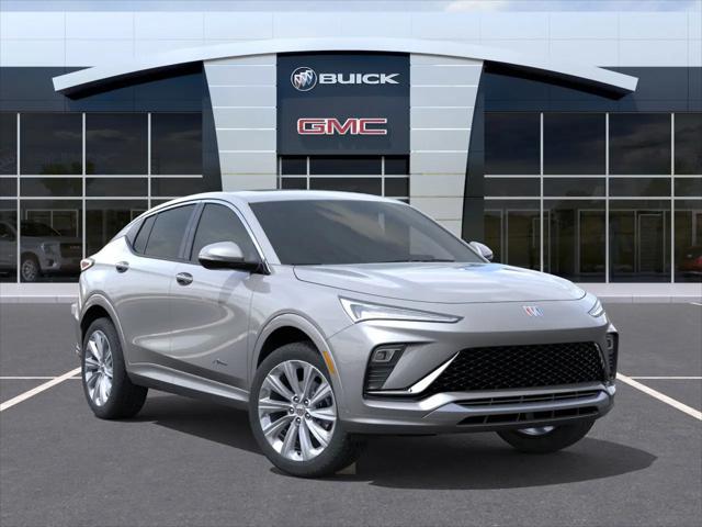 2026 Buick NV Avenir FWD