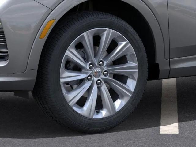 2026 Buick NV Avenir FWD