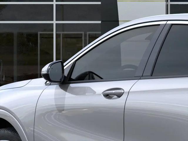 2026 Buick NV Avenir FWD