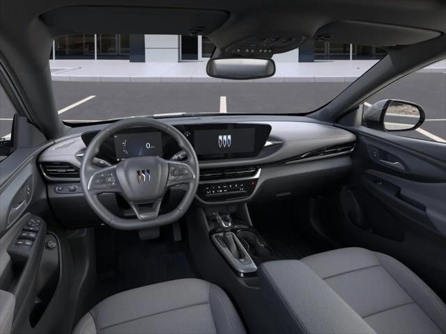 2026 Buick NV Avenir FWD