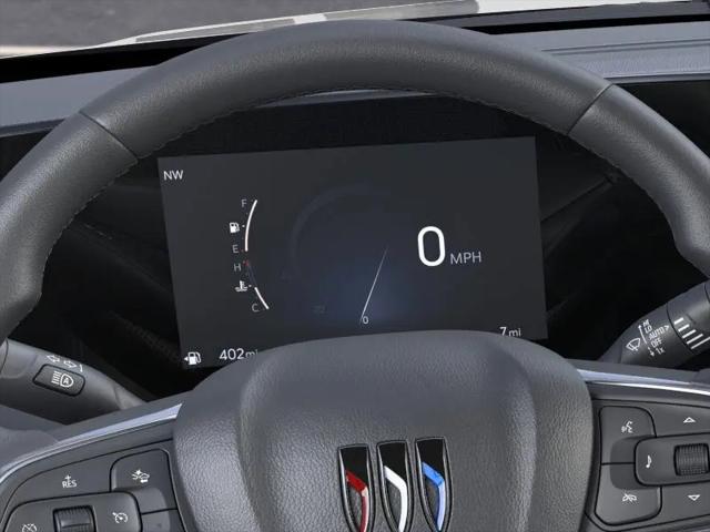 2026 Buick NV Avenir FWD