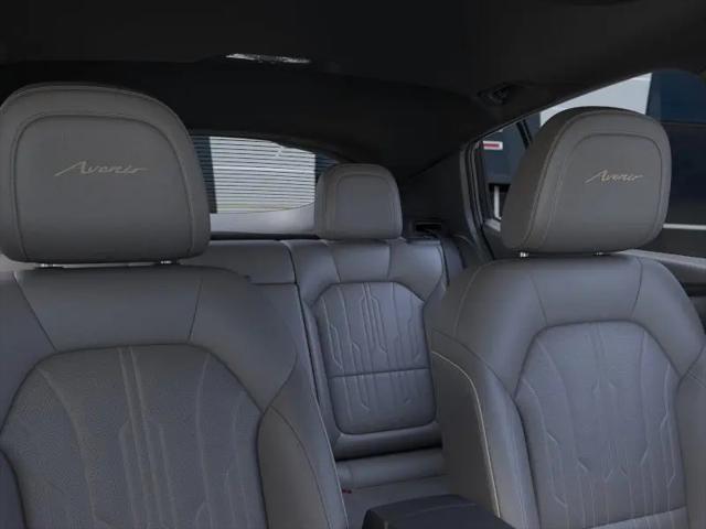 2026 Buick NV Avenir FWD