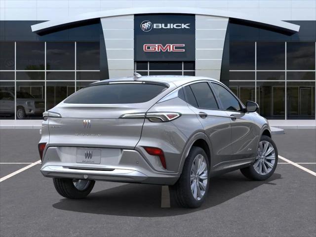 2026 Buick NV Avenir FWD
