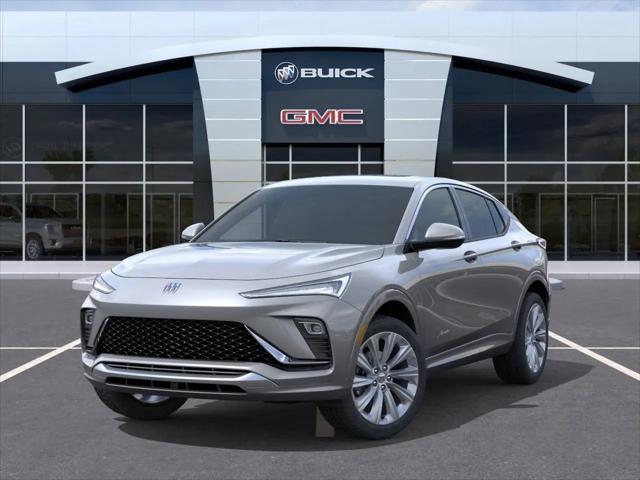 2026 Buick NV Avenir FWD