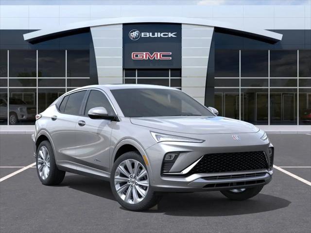 2026 Buick NV Avenir FWD