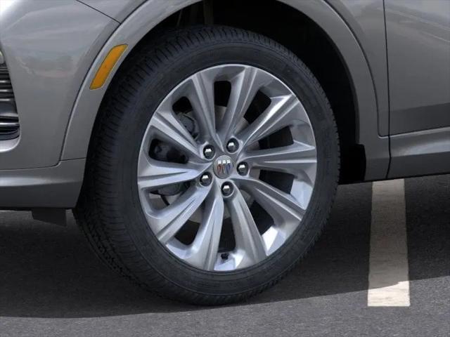 2026 Buick NV Avenir FWD