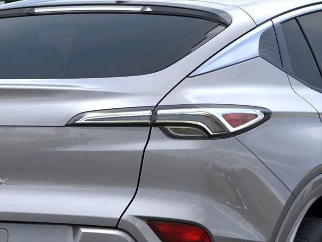 2026 Buick NV Avenir FWD