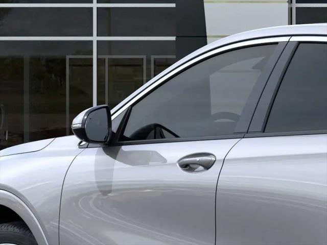 2026 Buick NV Avenir FWD