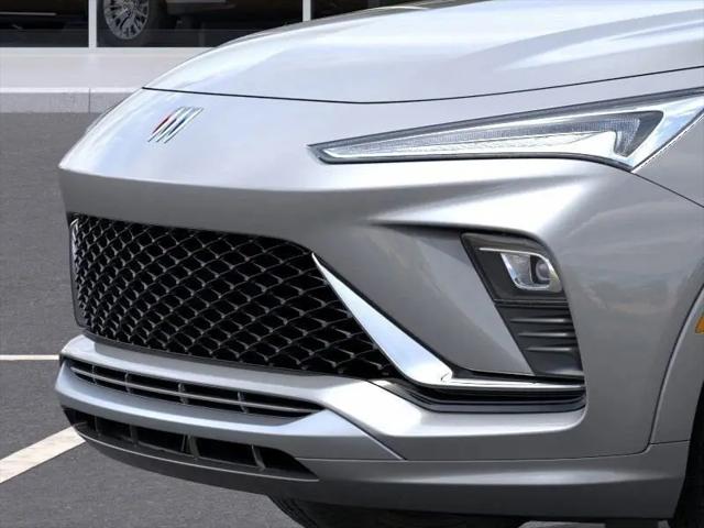 2026 Buick NV Avenir FWD
