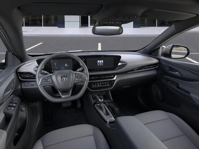 2026 Buick NV Avenir FWD