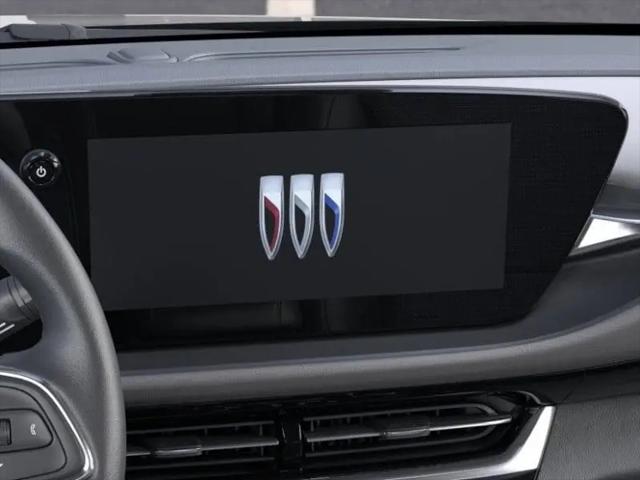 2026 Buick NV Avenir FWD