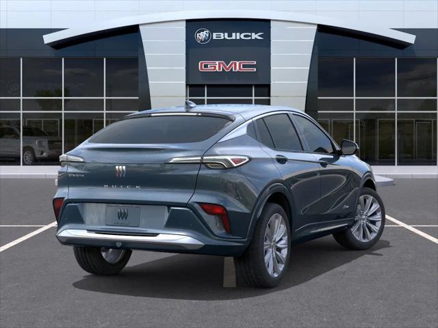 2026 Buick NV Avenir FWD