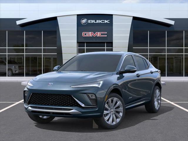 2026 Buick NV Avenir FWD